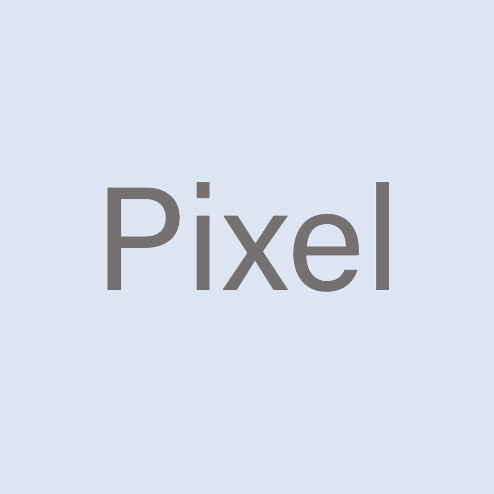 Customised case pixel case
